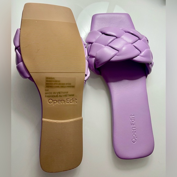 Open Edit Lucca Slides - Picture 4 of 5